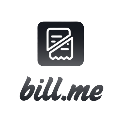 BillMe Logo